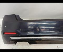 PARAURTI POSTERIORE ORIGINALE BMW F30 LCI 14-2018 - 9