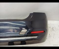 PARAURTI POSTERIORE ORIGINALE BMW F30 LCI 14-2018 - 11