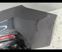 PARAURTI POSTERIORE ORIGINALE BMW F30 LCI 14-2018 - 12