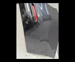PARAURTI POSTERIORE ORIGINALE BMW F30 LCI 14-2018 - 13