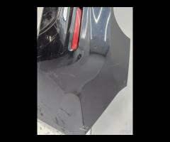 PARAURTI POSTERIORE ORIGINALE BMW F30 LCI 14-2018 - 14
