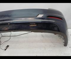 PARAURTI POSTERIORE ORIGINALE BMW F30 LCI 14-2018 - 15