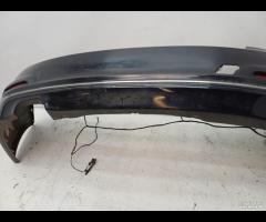 PARAURTI POSTERIORE ORIGINALE BMW F30 LCI 14-2018 - 16