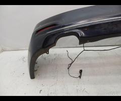 PARAURTI POSTERIORE ORIGINALE BMW F30 LCI 14-2018 - 17