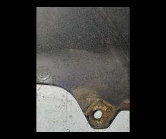 PARAURTI POSTERIORE ORIGINALE BMW F30 LCI 14-2018 - 22