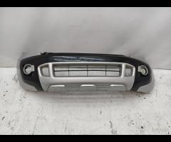 PARAURTI ANTERIORE ORIGINALE FORD RANGER III TKE 2