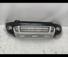 PARAURTI ANTERIORE ORIGINALE FORD RANGER III TKE 2