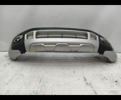 PARAURTI ANTERIORE ORIGINALE FORD RANGER III TKE 2