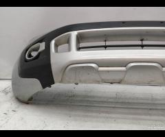 PARAURTI ANTERIORE ORIGINALE FORD RANGER III TKE 2