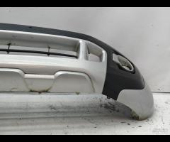 PARAURTI ANTERIORE ORIGINALE FORD RANGER III TKE 2