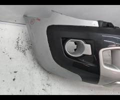 PARAURTI ANTERIORE ORIGINALE FORD RANGER III TKE 2 - 6