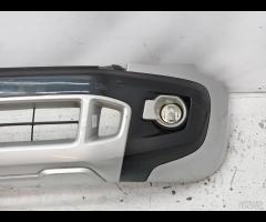 PARAURTI ANTERIORE ORIGINALE FORD RANGER III TKE 2 - 8