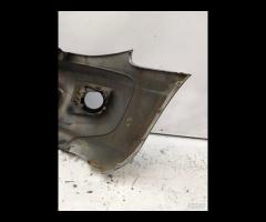 PARAURTI ANTERIORE ORIGINALE FORD RANGER III TKE 2 - 22