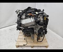 MOTORE COMPLETO 274920 2.0B 135Kw 184CV MERCEDES C