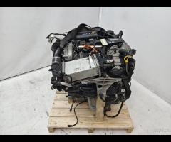 MOTORE COMPLETO 274920 2.0B 135Kw 184CV MERCEDES C