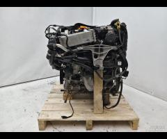 MOTORE COMPLETO 274920 2.0B 135Kw 184CV MERCEDES C