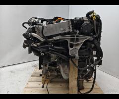 MOTORE COMPLETO 274920 2.0B 135Kw 184CV MERCEDES C