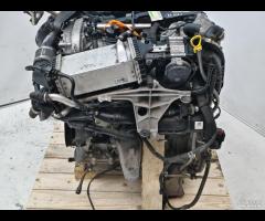 MOTORE COMPLETO 274920 2.0B 135Kw 184CV MERCEDES C