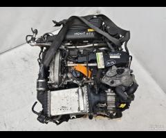 MOTORE COMPLETO 274920 2.0B 135Kw 184CV MERCEDES C - 6