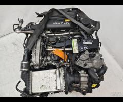 MOTORE COMPLETO 274920 2.0B 135Kw 184CV MERCEDES C - 7
