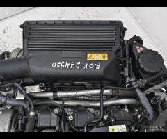 MOTORE COMPLETO 274920 2.0B 135Kw 184CV MERCEDES C - 8