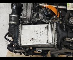 MOTORE COMPLETO 274920 2.0B 135Kw 184CV MERCEDES C - 11