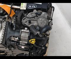 MOTORE COMPLETO 274920 2.0B 135Kw 184CV MERCEDES C - 12