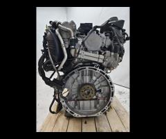 MOTORE COMPLETO 274920 2.0B 135Kw 184CV MERCEDES C - 13