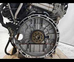 MOTORE COMPLETO 274920 2.0B 135Kw 184CV MERCEDES C - 14