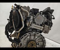MOTORE COMPLETO 274920 2.0B 135Kw 184CV MERCEDES C - 15