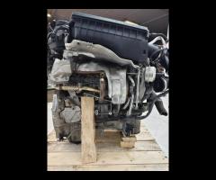 MOTORE COMPLETO 274920 2.0B 135Kw 184CV MERCEDES C - 16