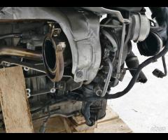 MOTORE COMPLETO 274920 2.0B 135Kw 184CV MERCEDES C - 17