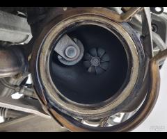 MOTORE COMPLETO 274920 2.0B 135Kw 184CV MERCEDES C - 18