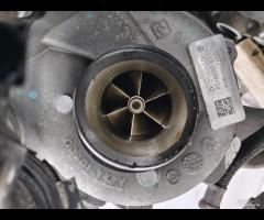 MOTORE COMPLETO 274920 2.0B 135Kw 184CV MERCEDES C - 20