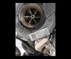 MOTORE COMPLETO 274920 2.0B 135Kw 184CV MERCEDES C - 21