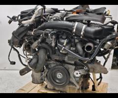 MOTORE COMPLETO 274920 2.0B 135Kw 184CV MERCEDES C - 22