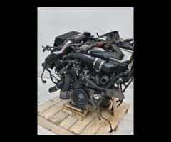 MOTORE COMPLETO 274920 2.0B 135Kw 184CV MERCEDES C - 23