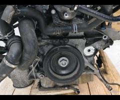 MOTORE COMPLETO 274920 2.0B 135Kw 184CV MERCEDES C - 24