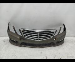 PARAURTI ANTERIORE ORIGINALE MERCEDES E350 W212 20 - 2