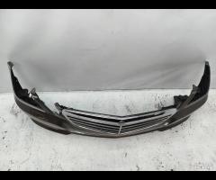 PARAURTI ANTERIORE ORIGINALE MERCEDES E350 W212 20 - 3