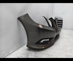 PARAURTI ANTERIORE ORIGINALE MERCEDES E350 W212 20 - 7
