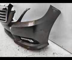 PARAURTI ANTERIORE ORIGINALE MERCEDES E350 W212 20 - 8