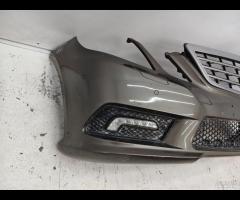 PARAURTI ANTERIORE ORIGINALE MERCEDES E350 W212 20 - 9