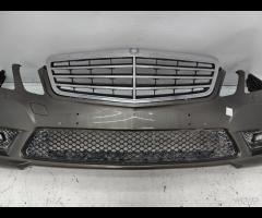 PARAURTI ANTERIORE ORIGINALE MERCEDES E350 W212 20 - 10