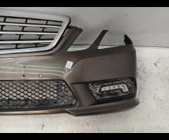 PARAURTI ANTERIORE ORIGINALE MERCEDES E350 W212 20 - 11