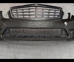 PARAURTI ANTERIORE ORIGINALE MERCEDES E350 W212 20 - 23