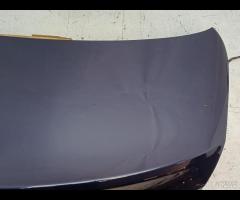 PORTELLONE COFANO POSTERIORE BAULE MERCEDES C200 W - 6