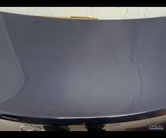 PORTELLONE COFANO POSTERIORE BAULE MERCEDES C200 W - 7