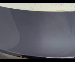 PORTELLONE COFANO POSTERIORE BAULE MERCEDES C200 W - 8