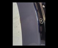 PORTELLONE COFANO POSTERIORE BAULE MERCEDES C200 W - 11